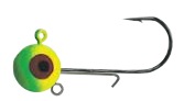 Fish LuckE Tie-2 Jig Head