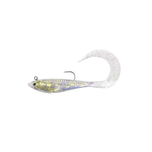 Mirror Image Darting Shad – Fish Lucke