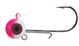 Fish LuckE Tie-2 Jig Head