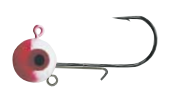 Fish LuckE Tie-2 Jig Head