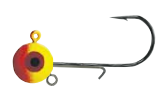 Fish LuckE Tie-2 Jig Head